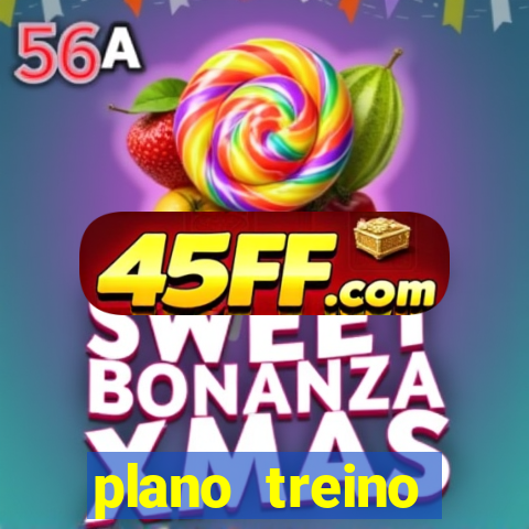 plano treino futebol pdf